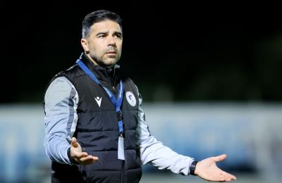 Απ’ την άσπρη βούλα… νίκη ενάμιση μήνα μετά