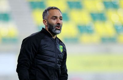 AEK: Συμμετοχή στην εορταστική εκδήλωση της Πασχαλινής Αγοράς