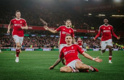 Πρώτος Ιταλός που κατακτά την Premier League μετά από 13 χρόνια
