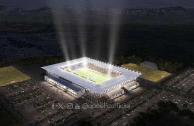 Αποθέωση... αναγνώριση