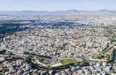 Πρόταση για πλατεία Γλαύκου Κληρίδη στην Πάφο