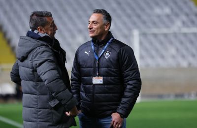 Ανόρθωση: Το πλάνο Πραστίτη σε αγωνιστικό και οικονομικό κομμάτι! 