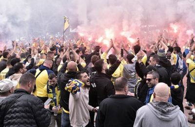 Τραγούδησε μαζί με τη Βανδή την «Πανσέληνο» ο Ροντινέι