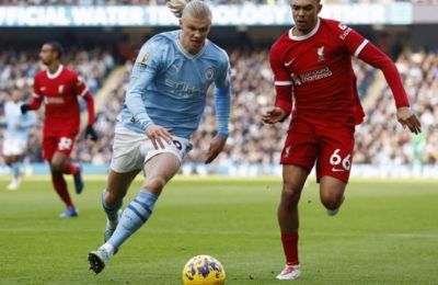 Πρώτος Ιταλός που κατακτά την Premier League μετά από 13 χρόνια