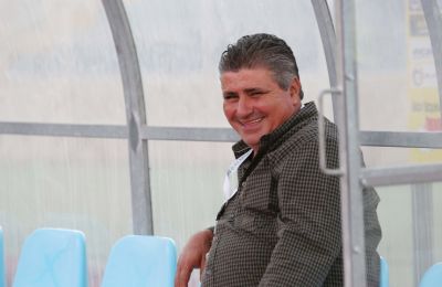 Καπαρτής: «Γυρίζουμε σελίδα και κοιτάμε μπροστά στην ζωή»