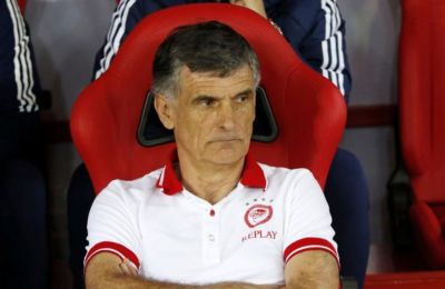 «Το πρώτο από τα πολλά-Η δουλειά δεν έχει τελειώσει» (vid)