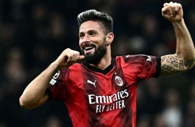 Μια αγωνιστική από την UEFA στη Λάτσιο