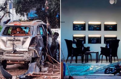 Η Ουάσιγκτον και το Πεκίνο ανταλλάσσουν χτυπήματα με δασμούς