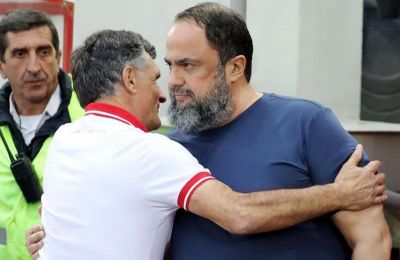 «Το πρώτο από τα πολλά-Η δουλειά δεν έχει τελειώσει» (vid)