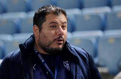 Ανόρθωση: Το πλάνο Πραστίτη σε αγωνιστικό και οικονομικό κομμάτι! 