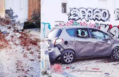 Η Ουάσιγκτον και το Πεκίνο ανταλλάσσουν χτυπήματα με δασμούς
