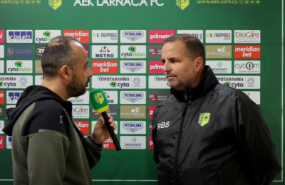 AEK: Συμμετοχή στην εορταστική εκδήλωση της Πασχαλινής Αγοράς