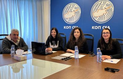 Κραυγή αγανάκτησης από την Έλενα 