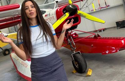 Όσα είπε για τη φωτογραφία στην Παναγία της Τήνου