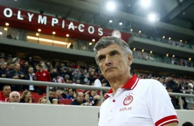 Ολυμπιακός: Κλείδωσε τη League Phase του Champions League