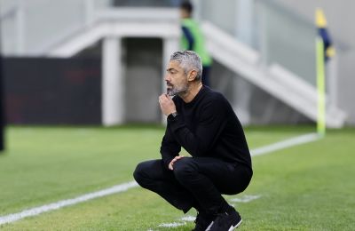 ΑΕΛ: Το ιδανικό σενάριο για προπονητή, δεν είναι όμως δεδομένο