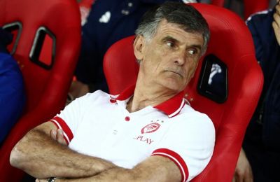 «Γκάζια» Μεντιλίμπαρ για την εικόνα με Μακάμπι