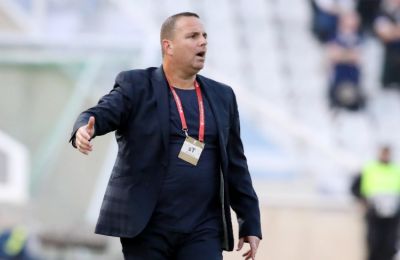 AEK: Συμμετοχή στην εορταστική εκδήλωση της Πασχαλινής Αγοράς