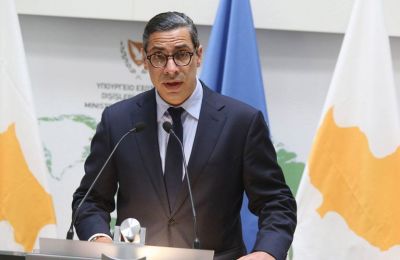 Πρόταση για πλατεία Γλαύκου Κληρίδη στην Πάφο