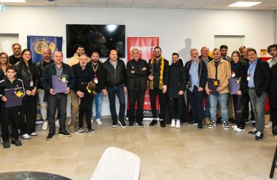 ΑΕΛ: Το ιδανικό σενάριο για προπονητή, δεν είναι όμως δεδομένο