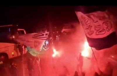 Παραδοχή για Μαρτίνς