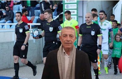 Αναφορά σε Χάμπο