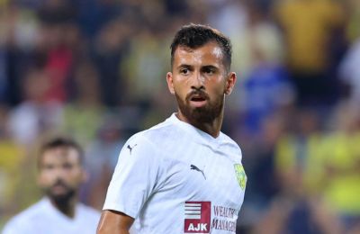AEK: Συμμετοχή στην εορταστική εκδήλωση της Πασχαλινής Αγοράς