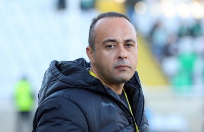 AEK: Συμμετοχή στην εορταστική εκδήλωση της Πασχαλινής Αγοράς