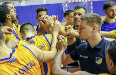 ΑΠΟΕΛ: Ζητά ξένους διαιτητές και συνάντηση με επιτροπή διαιτησίας