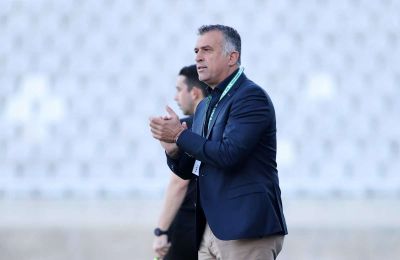 Προπόνηση με Παπασταύρου