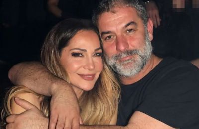 Η Ελένη Χατζίδου βρισκόταν από το βράδυ της Παρασκευής στο νοσοκομείο, καθώς η κόρη της χρειάστηκε να εισαχθεί για νοσηλεία