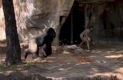 Σήμερα άρχισαν οι εργασίες για τις αλλαγές που απαιτούνται στο εσωτερικό της Καπέλα Σιστίνα