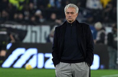 Μουρίνιο: «Θέλω να δουλέψω... αύριο αν είναι δυνατόν»