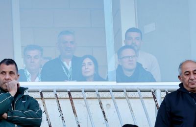 Ομόνοια: Ζωντανή, αυτά θα χρειαστεί ξανά!