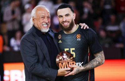 Το πανόραμα της Euroleague