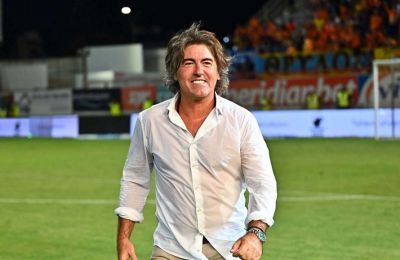 ΑΠΟΕΛ: Χαμογέλασε ο αρχηγός, μαζί κι ο κόσμος!