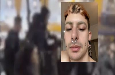 Ανησυχία στις βαλτικές χώρες και την Ευρώπη