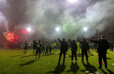Ολυμπιακός για Ακρίτα: «Η ιστορία σε χρειάζεται» 
