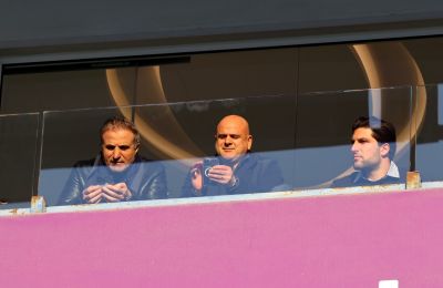 Νέο για Πριέτο
