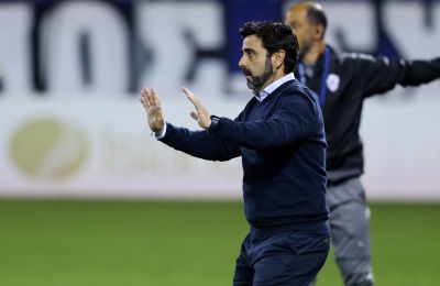Ανόρθωση: Το πλάνο Πραστίτη σε αγωνιστικό και οικονομικό κομμάτι! 