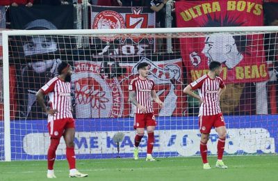 «Το πρώτο από τα πολλά-Η δουλειά δεν έχει τελειώσει» (vid)