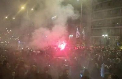 Έτοιμος ο Παναθηναϊκός, κανονικά στην αποστολή ο Βαγιαννίδης