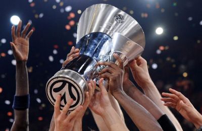 Έκαψε τη Ρεάλ στο καμίνι του ΣΕΦ ο... κανονικός Ολυμπιακός!