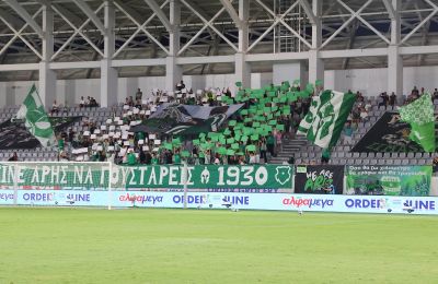 Double ή ομίλοι Champions League;