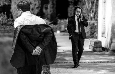 Του ευχήθηκε δημόσια για πρώτη φορά,με αφορμή την ονομαστική του γιορτή