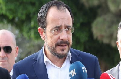 Στην κηδεία του Πάπα Φραγκίσκου ο Πρόεδρος (ΦΩΤΟ)
