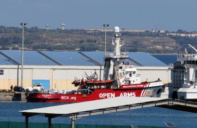 Πρόταση για πλατεία Γλαύκου Κληρίδη στην Πάφο