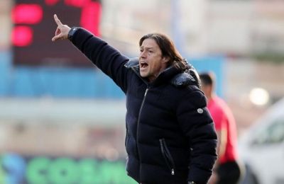 Μία αγωνιστική σε Αλμέιδα, τρεις σε παίχτες!