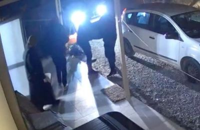 Αιμορραγικό σοκ η αιτία θανάτου της Ξένιας που ξεψύχησε στην άσφαλτο