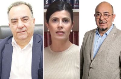 Σκάνδαλο παρακολουθήσεων στο Υφυπουργείο Κοινωνικής Πρόνοιας 